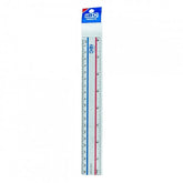 Ibc Plastic Ruler Ibc-2500 -20 Cm